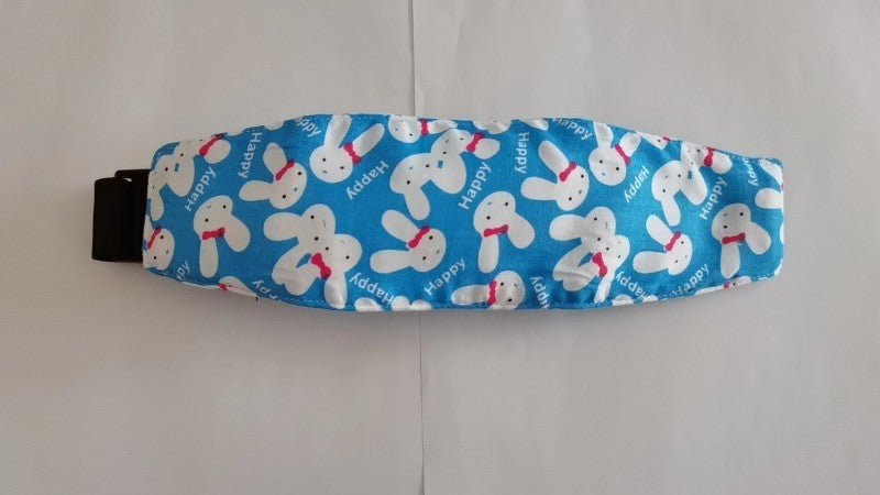 Cale tete bebe - Coussin siège auto - Support de tete pour bebe, enfant - Appui tête - Les Essentiels de Bébé