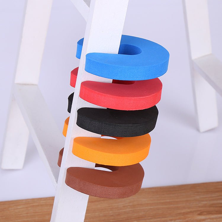 Bloc Porte - FingerPinchGuard™ - Les Essentiels de Bébé