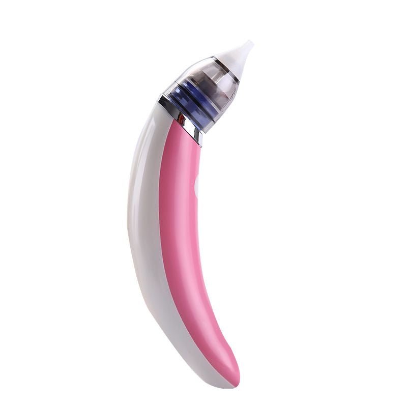 Mouche bebe - ElectricNasalAspirator™ - Les Essentiels de Bébé