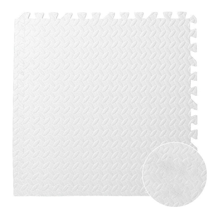 Tapis d'éveil - Puzzle de Sol pour Bébé - Les Essentiels de Bébé