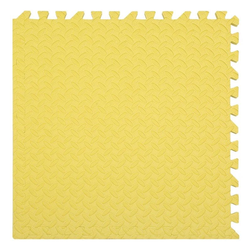 Tapis d'éveil - Puzzle de Sol pour Bébé - Les Essentiels de Bébé