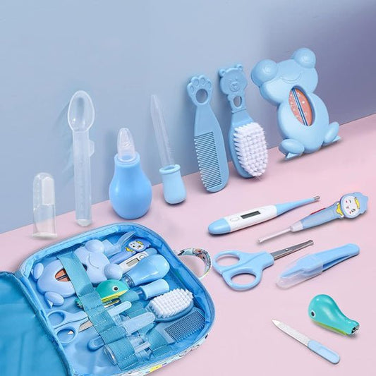 Trousses de soins - Les Essentiels de Bébé